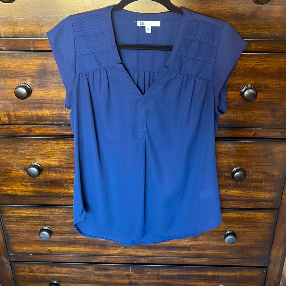 DR2 Blouse
